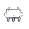 Tokoyosat King TS-2010 4-in-1 Disk – Versatile All-in-One Storage Solution (T12977) - Alqamarshop