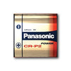 Panasonic CR-P2 Lithium 6V Battery Reliable  Power for Cameras & Devices (T05090) - Alqamarshop