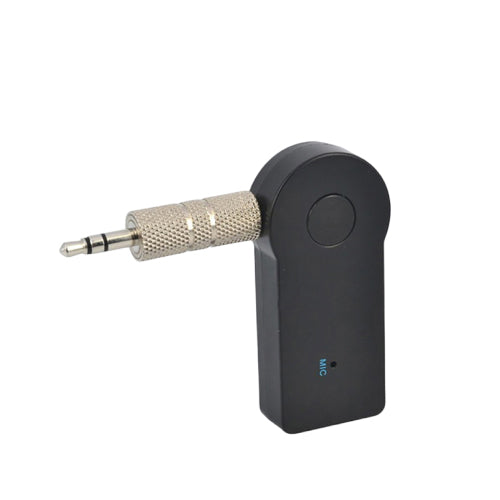 Earldom ET-M6 – Wireless Audio Receiver for Car and Home (T22162)