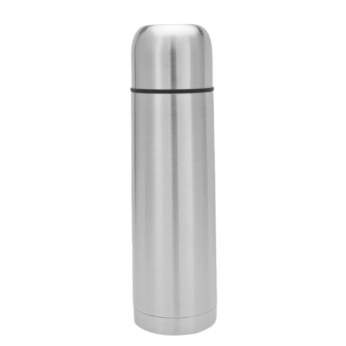 Sumo SF-100 Vacuum Flask 1000ml Stainless Steel Hot and Cold Temperature Retention - Alqamarshop