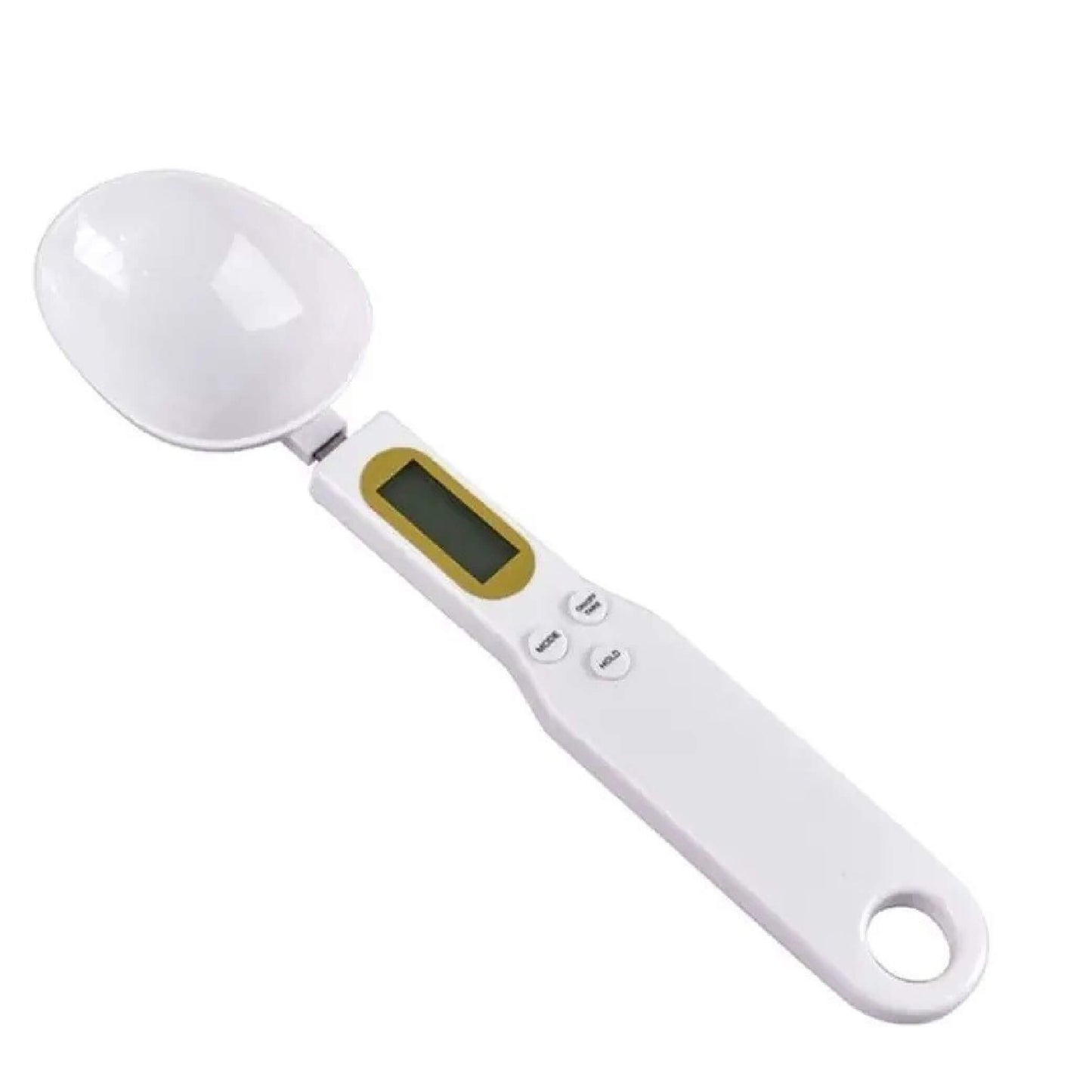 Digital Spoon Scale 500g – High-Precision Kitchen  Measuring Spoon (Oz/g/gn/ct)
