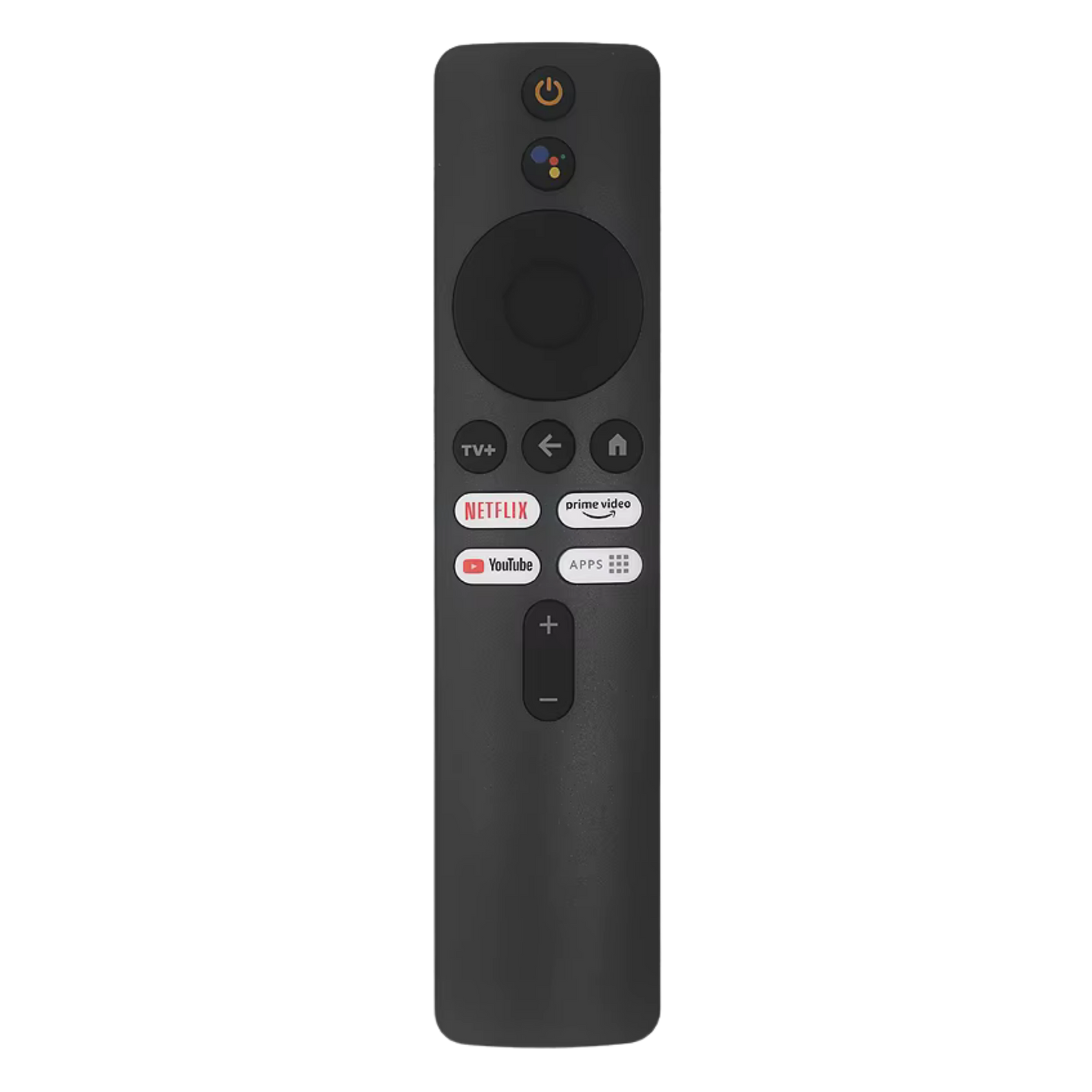 Mi Box Remote Control Compatible with Android TV Box (T22191)