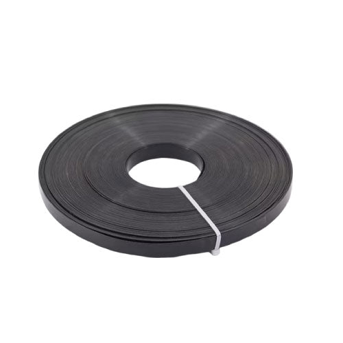 Steel Draw Spring HB Steel 30m x 5mm Extra-Hardened Spring Steel Draw Wire with Dual Riv ...