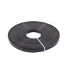 HB Steel 30m x 5mm Extra-Hardened Spring Steel Draw Wire with Dual Riveted Eyes (T04615) - Alqamarshop