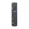 Panasonic LED TV Remote Durable and Easy Control (T01124)