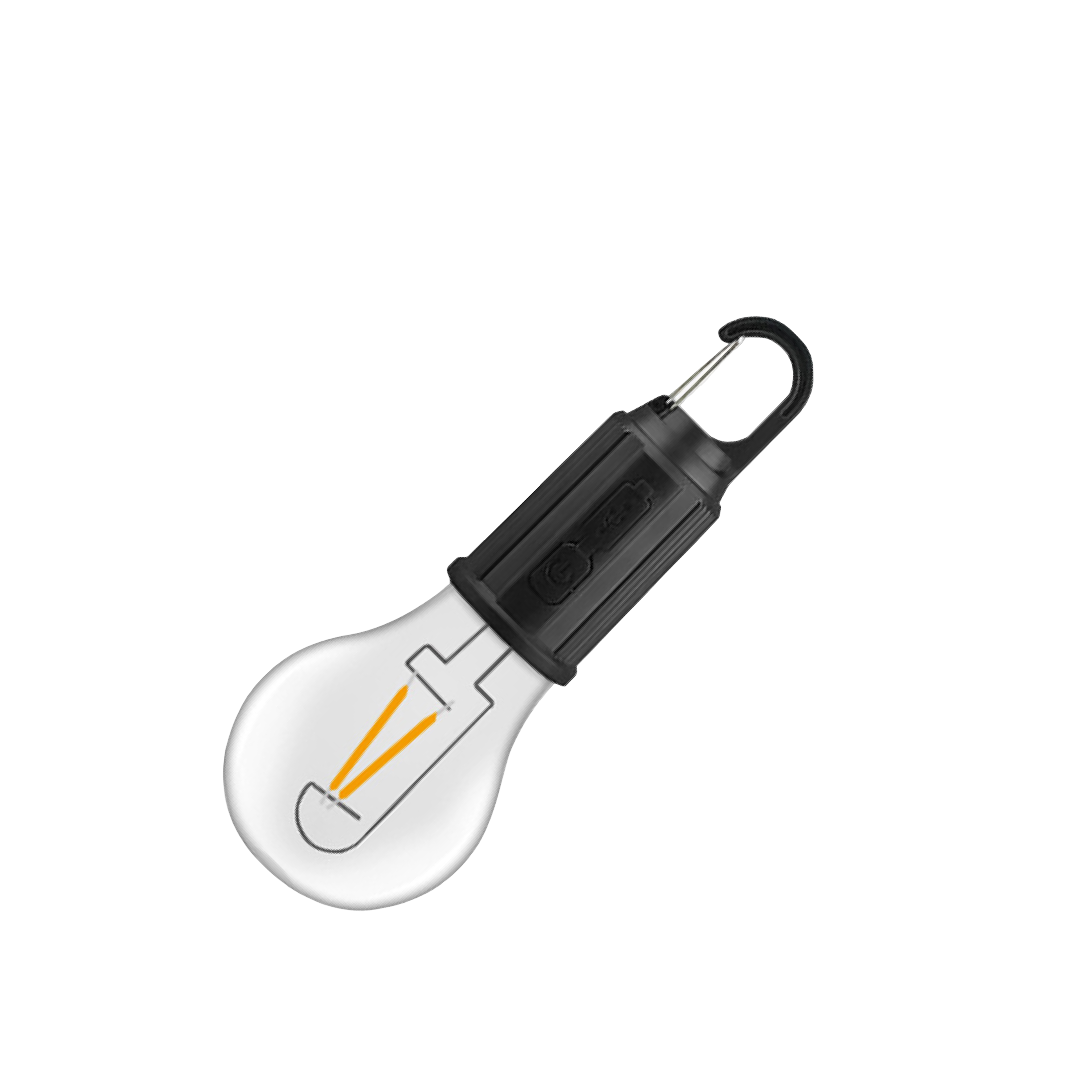 Type-C Camping Lamp Warm Light T01 (T26117)