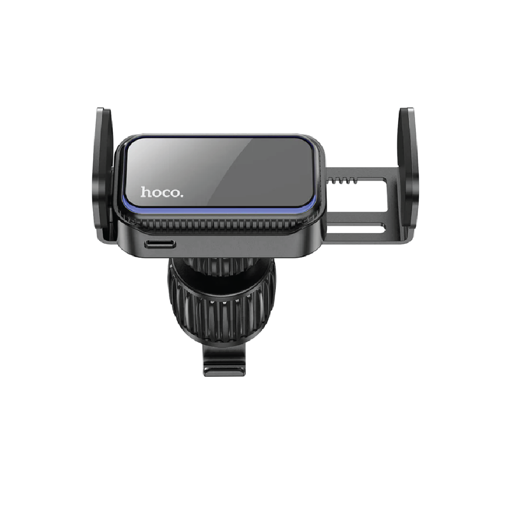 Hoco CA201 Car Air Vent Phone Holder – Universal  360° Rotating Smartphone Mount