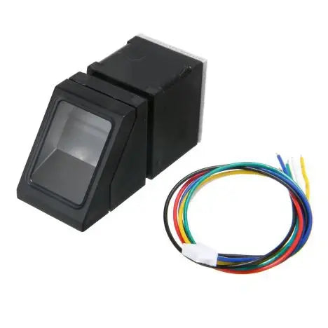 R307 Fingerprint Identification Module