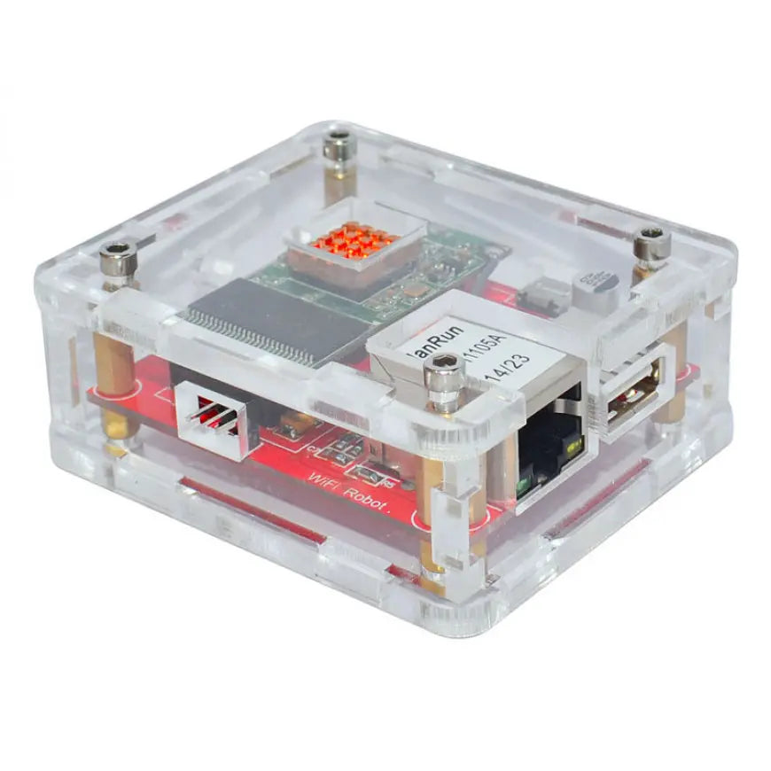 Smart Car WiFi Video Transmission Module