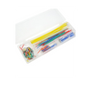 Wire Box 140pcs – Protective Electrical Junction  & Cable Management Box