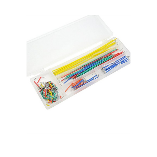 Wire Box 140pcs – Protective Electrical Junction  & Cable Management Box