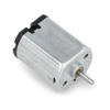 6V Small Flat DC Motor – Compact Low-Voltage  Motor for DIY & Electronic Projects
