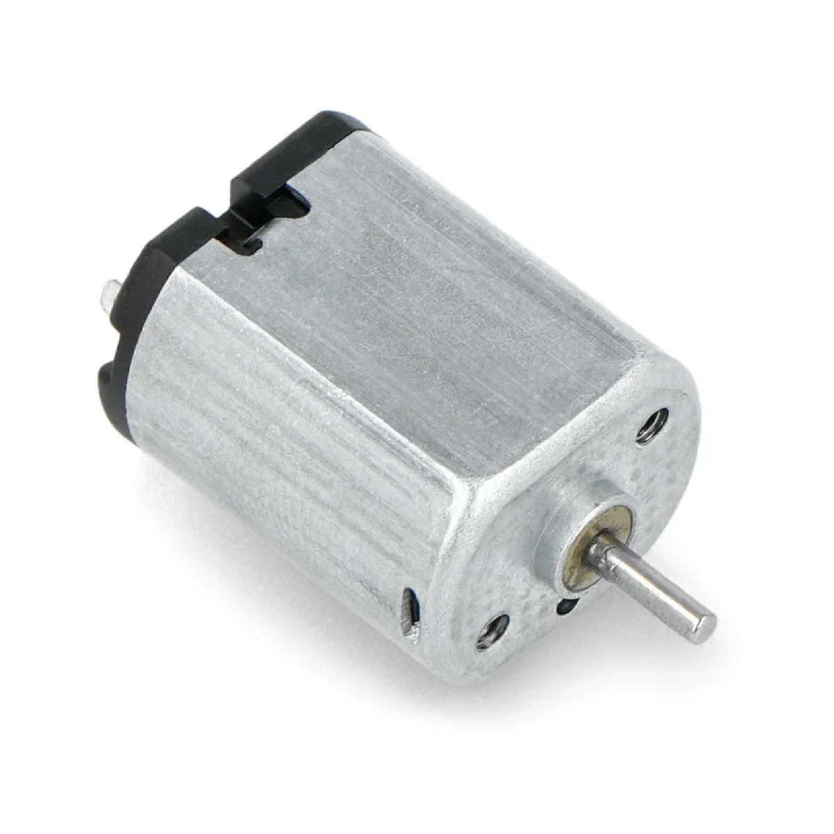 6V Small Flat DC Motor – Compact Low-Voltage  Motor for DIY & Electronic Projects