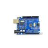 UNO R3 SMD Improved Development Board –  Compatible with Arduino Projects (AA 003)