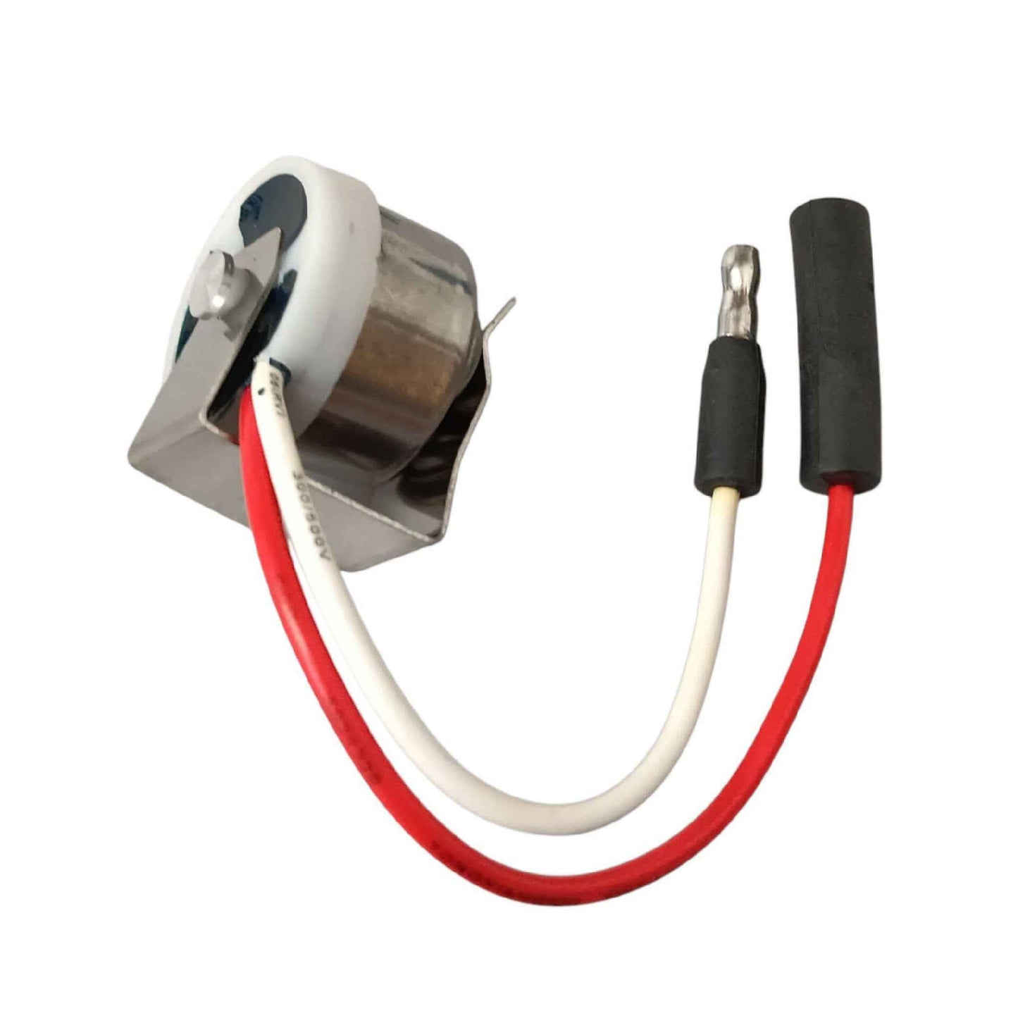 Round Defrost Thermostat Switch – Reliable  Temperature Control for Refrigerators & Freezers