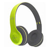 Wireless Headphones – High-Fidelity Bluetooth  Audio with Comfortable Over-Ear Design