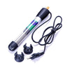 سخان حوض السمك Lansenfish LS Series LS-200 – مقاوم للماء، عزل مزدوج