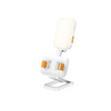 Yesido DH10 Pocket Light Stand – 3-in-1 Foldable  Phone Holder with Built-In LED Light