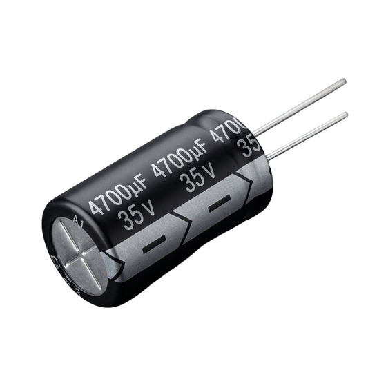 Capacitor 35V 4700uF