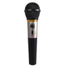 NewStar 88–230 Wireless Microphone Echo Dynamic Vocal Mic Clear Sound (T11009) - Alqamarshop