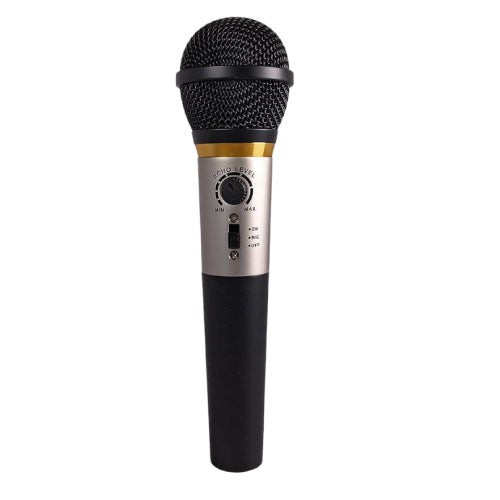 NewStar 88–230 Wireless Microphone Echo Dynamic Vocal Mic Clear Sound (T11009)
