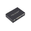 HDTV to HDTV + Audio SPDIF & L/R Converterwith Power Supply (T24590)