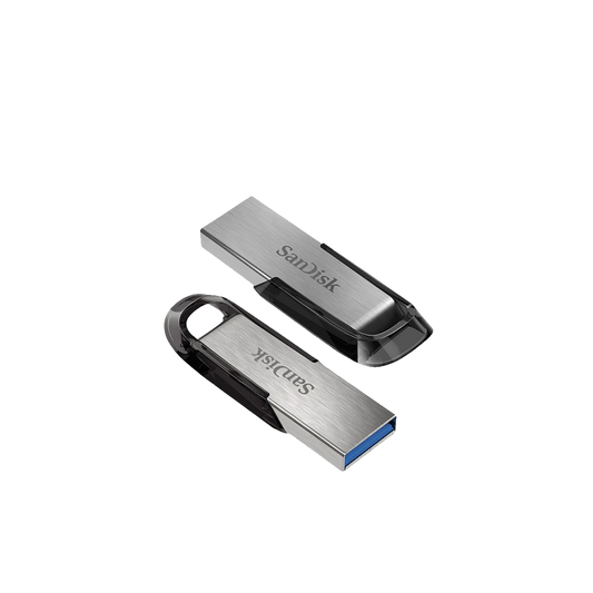 SanDisk Ultra Flair USB 3.0 Flash Drive 256 GB (T23422)