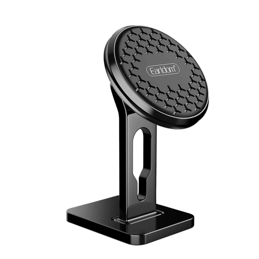 Earldom EH1109 Car Magnetic Mobile Holder Strong Universal Mount (T21848)