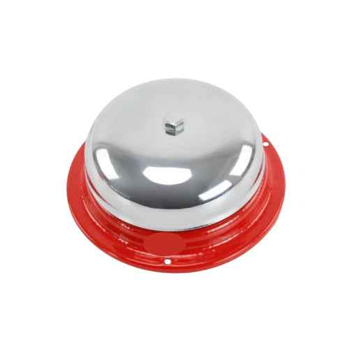 Ueto Standard Bell Round 8  Inch Clear Sound Quality (AQ16973)