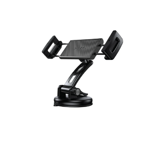 Yesido C171 Long Arm Car Phone Holder – Adjustable  Dashboard & Windshield Mount for Smartphones 4.7"-7.2"