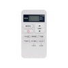 Toshiba Universal AC Remote Control Compatible with Toshiba Air Conditioners (T26289) - Alqamarshop
