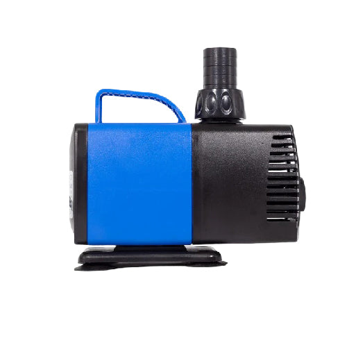 RS Electrical RS-5200 70W Submersible Aquarium Water Pump Silent, High Flow - Alqamarshop