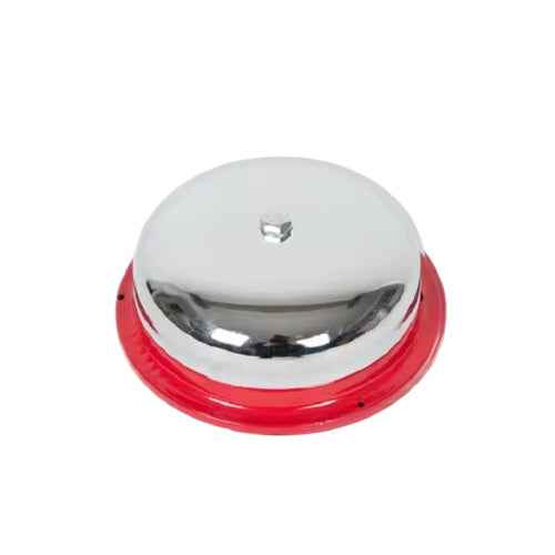 Ueto Standard Bell Round 6 Inch Clear Sound Quality (AQ16972)