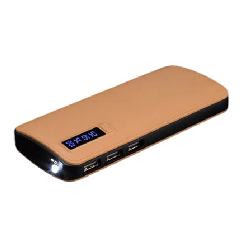 Intelligent Dual USB Power Box – High-Security, Fast Charging with Large Current Output (T26412) - Alqamarshop
