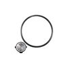 Eagle 2.5L Pressure Cooker Rubber Gasket Seal Ring –  High-Quality Airtight Sealing Replacement Rubber Ring