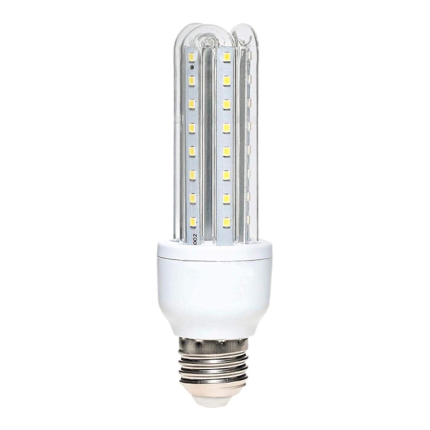 E27 Hopell Energy Saving LED Lamp – Long  Life 15,000H