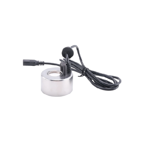 Ultrasonic Mist Maker Transducer 24V DC-Replacement  Atomizer for Electric Fireplace Water Vapor Flame Effects