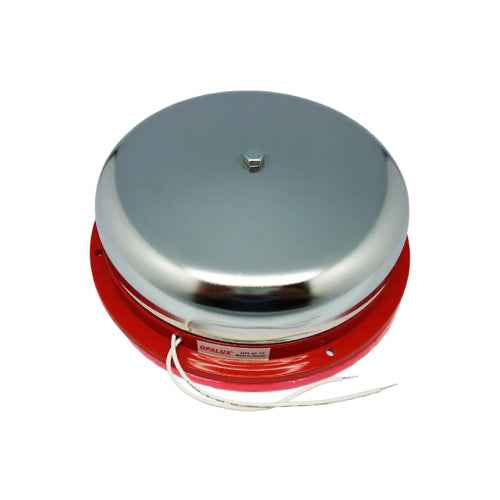 Ueto Standard Bell Round 10 Inch Clear Sound Quality (AQ16974)