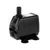 Mini Submersible Aquarium Water Pump 8W, 22V, Silent Operation, Energy Efficient (T11745) - Alqamarshop