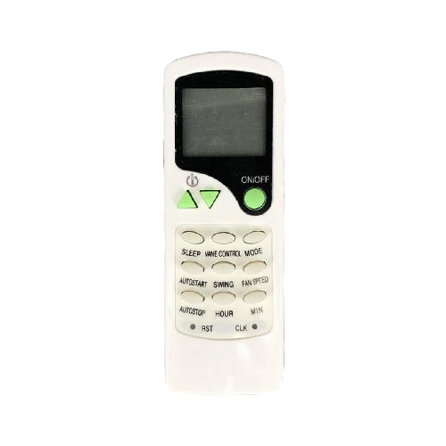 Dexon Universal AC Remote Control Compatible with Dexon Air Conditioners (T17183)