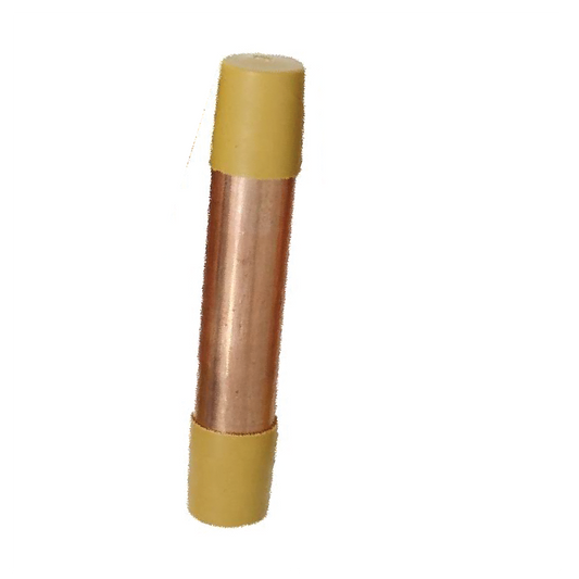 120 Refrigerator Copper Filter Drier 25G-Refrigeration  System Moisture Filter for R-134a & R-600a