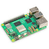 Raspberry Pi 5 16GB RAM Official Single Board Computer