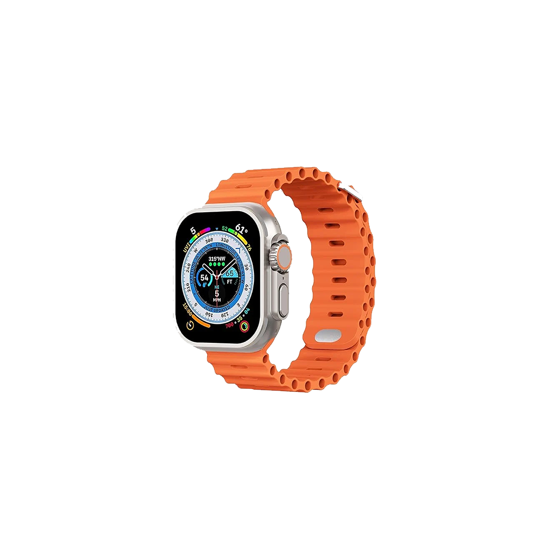 Brand 8+1 Watch WS 2000 (T26877)