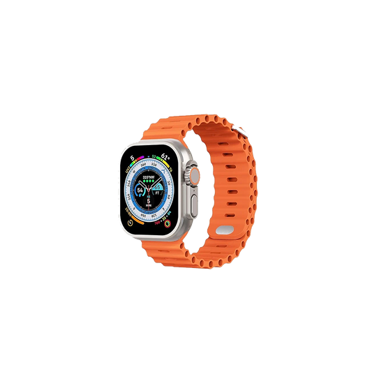 Brand 8+1 Watch WS 2000 (T26877)