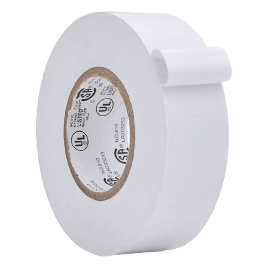 PTFE Fiberglass Sealer Machine Tape 1M -Heat Resistant  Non-Stick Adhesive Tape for Heat Sealing Machines