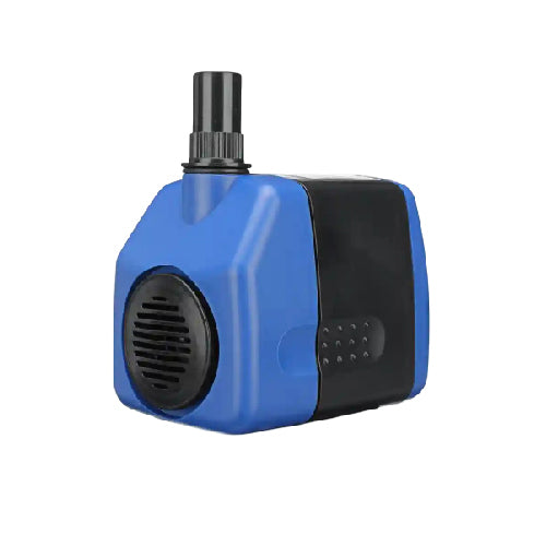 RS Electrical RS-952 Submersible Aquarium Water Pump – 60W, Silent Operation (T27388) - Alqamarshop