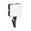 LED Pocket Video Light AY 83 Compact and Adjustable Lighting for Photography and Video (T25997) - Alqamarshop