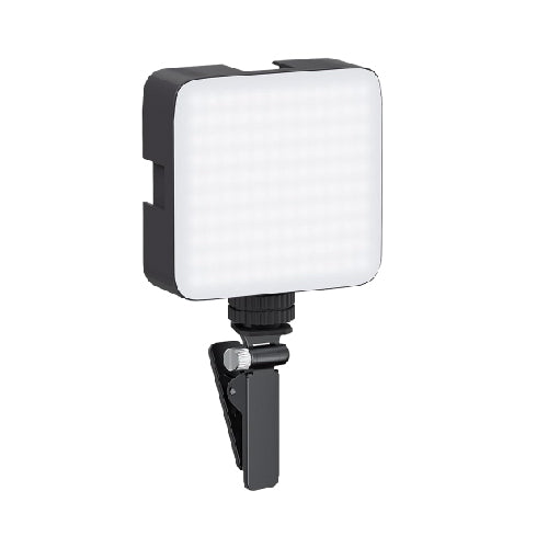 LED Pocket Video Light AY 83 Compact and Adjustable Lighting for Photography and Video (T25997)