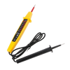 NewTon 8-in-1 Voltage Tester – AC/DC 6-500V  Auto Electrical Pen Detector (T08100) - Alqamarshop