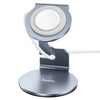 Hoco HD7 Pleasing Tabletop Holder Adjustable Foldable Stand for Phones & Wireless Chargers (SN)